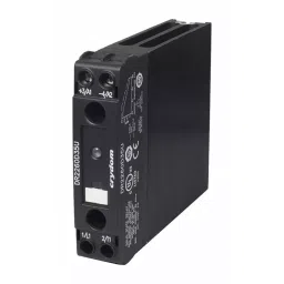 SENSATA/CRYDOM Solid State Relay 30 A Load DIN Rail Mount 600 V rms 32 DC Control, DR2260D30W-picture-32