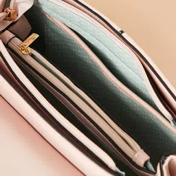 Ginger by Lifestyle PU Sling Bag image 4