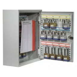 Securikey Padlock Cabinet 24, KP024 image 2