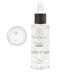 Cosmus Skincare Serum Eclat With Rice & Fucogel And Lily Cell - 30 ml image 2
