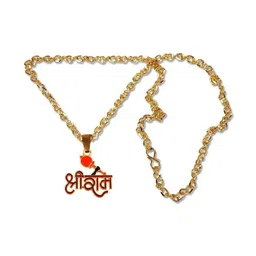 Utkarsh Quirky Pendants with Chains image 3