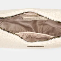 Forever Glam by Pantaloons PU Structured Hobo Bag image 5