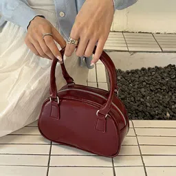 CORSICA Miniature Sling Bag image 4