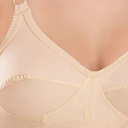 FEATHER LINE Bra Full Coverage image 2
