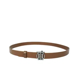 House of Inara Women Leather Belt-picture-55