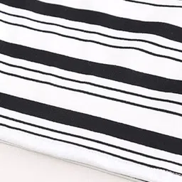 INCLUD Boys Striped Short Sleeves T-shirt With Shorts image 2