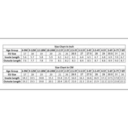 MINI KLUB Criss Cross Designed Velcro Closure Ballerinas - Yellow image 2