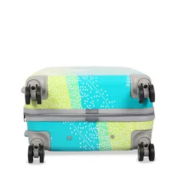 Polo Class Set Of 3 Printed Trolley & Vanity Bags- 50 cm & 60 cm image 5