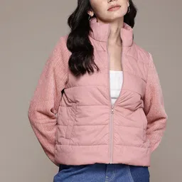 Roadster The Life Co. Padded Jacket-picture-25