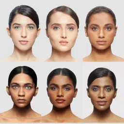 PAC IRIS LUXE One Month Lenses Pacific Opal - 1 Pair image 5