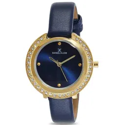 Daniel Klein DK11426-GP Analog Watch for Women-image-22