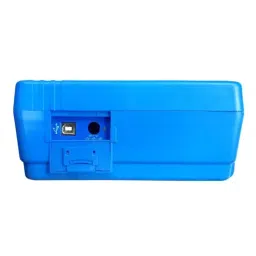 Metravi DIT-916 0.0 MΩ to 1 TΩ Digital Insulation Tester image 4
