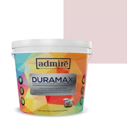 ADMIRE PAINTS DURAMAX Exterior Emulsion Paint 10 L Capacity Lucid Dream-picture-29