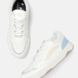 HRX by Hrithik Roshan Women Colourblocked Sneakers-image-84
