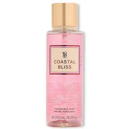 Victoria's Secret Women Coastal Bliss Chasing Paradise Body Mist - 250 ml-picture-40