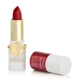 Insight Cosmetics Non Transfer Matte Lipstick Thirsty - 4.2 gm-image-15
