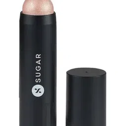 Sugar Cosmetics Face Fwd Highlighter Stick 02 Royal Rose - 7.5 gm-picture-10