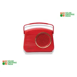 Solar Universe India Solar Mini Home Lighting System with 1 Led, Fm Radio, Mobile Charger image 2