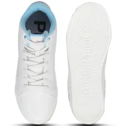 Hush Puppies by Bata Women's White Sneakers image 3