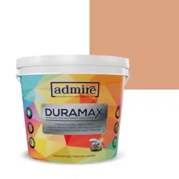 ADMIRE PAINTS DURAMAX Exterior Emulsion Paint 10 L Capacity Coral Coast-picture-46