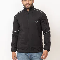 BUFFARO Men Windcheater Fashion Jacket-picture-15