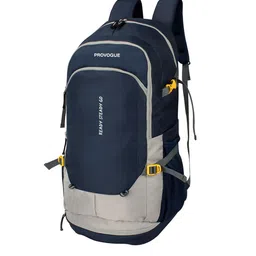 Provogue Unisex Backpack image 2