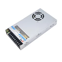 Mornsun LM450-12B36 – 36V/12.5A – 450W AC/DC Enclosed Single Output SMPS image 1