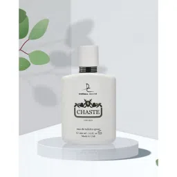 Dorall Collection Chaste Eau de Toilette for Men - 100 ml image 4