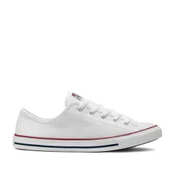 Converse Women's MKTPLC CORE White Sneakers-image-6