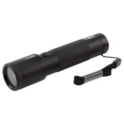 ANSMANN Torch, Led, 200Lm, 3 X Micro Aaa, BlACk, 1600-0138-picture-31