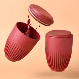 eha Unisex Coral Cups and Mugs image 1