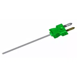 RS PRO Type K Thermocouple 1m Length 3 mm Diameter, 8240534-picture-35