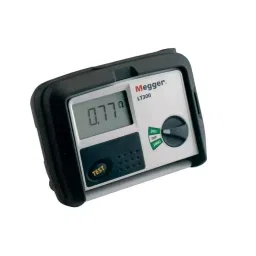Megger Loop Impendance Tester 2 Wire 550V CAT IV UKAS Calibration, LT300-EN-BS-picture-32
