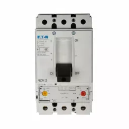 EATON Moeller NZM MCCB Molded Case Circuit Breaker 3P 250A, Breaking Capacity 5 kA, Fixed Mount, 271106 NZMN2-A250-NA-image-11