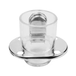 Parryware Comfort Metal Chrome Tumbler Holder, T6903A1-image-17