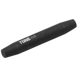 TONE Reamer Punch Correspondence Phosphate film Structural Steel 115x13x13 mm, PRP-20.5-image-41