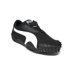 Puma Unisex Mostro OG Prime Black Sneakers-picture-12