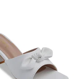 DressBerry Block Sandals image 4