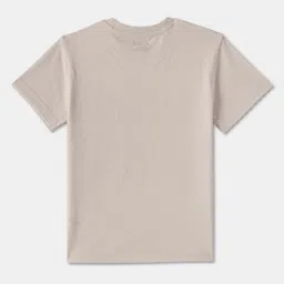 R&B Boys Graphic Printed Round Neck Cotton T-shirt image 2