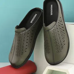 Provogue Men Shoe-Style Sandals image 1