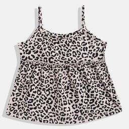 THE CHILDREN'S PLACE Teen Girls Animal Print Cotton Tank Top-picture-17