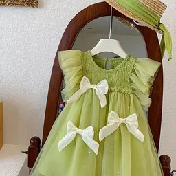 LULU & SKY A-Line Dress-picture-27