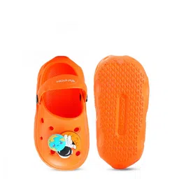 Hoppa Unisex Kids Clogs image 4