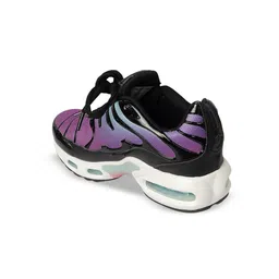 Truffle Collection Kids Colourblocked Round Toe Lace Ups Sneakers image 2