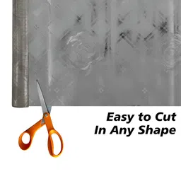 Aura Unisex Set of 2 Water Resistant Shelf Liner Organisers image 5