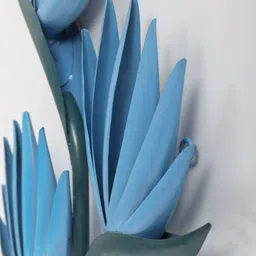 Exotic India Matte Finish Wall Hanging - 33 In image 5