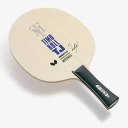 butterfly Timo Boll TJ Table Tennis Blade-picture-20