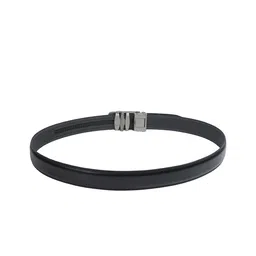 Calvadoss Men Comfort Fit PU Belt image 3