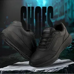 RYDUS PERFORMANCE Men PU Sneakers-picture-14