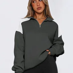 HERE&NOW Women Sweatshirt-picture-35